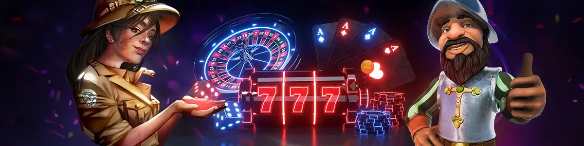 Online Casino